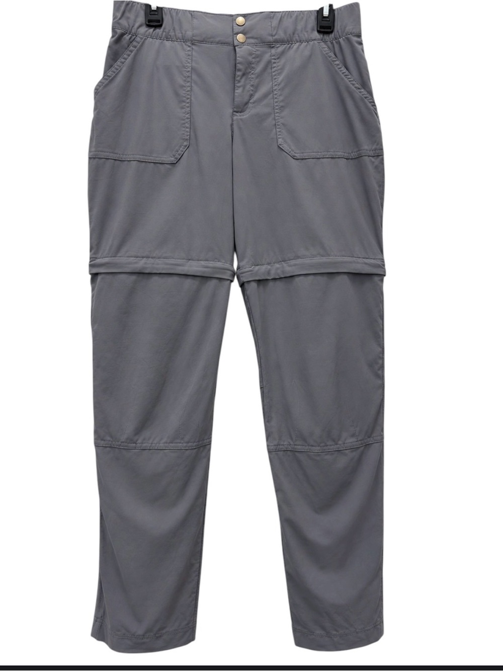 Columbia Silver Ridge Utility Convertible Pants Sz(M)